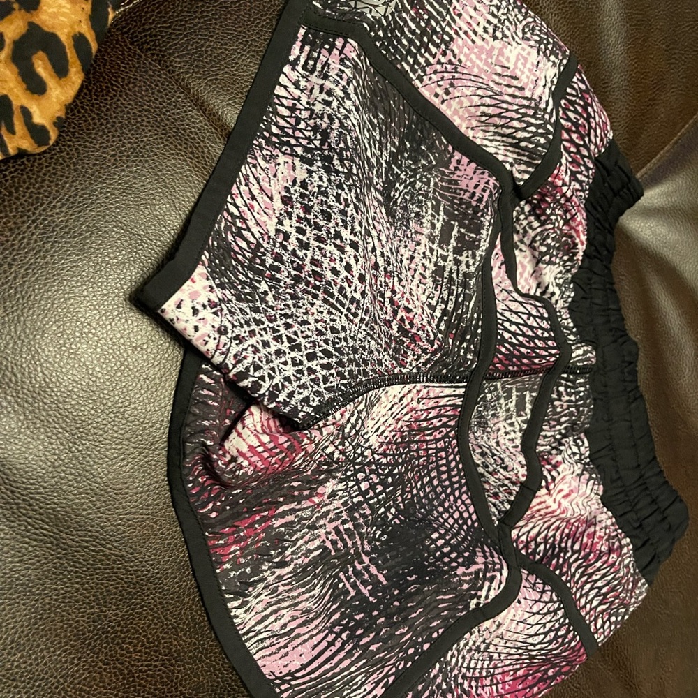 Seawheeze lulu shorts - Picture 2 of 4